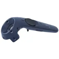 HTC Controller 2.0 2018, Controller, Frontmontiertes Display, , Vive