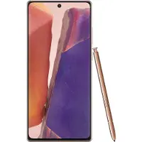 Samsung Galaxy Note 20 5G EU
