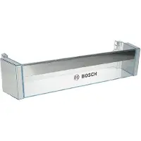Bosch Kühlschrank Flaschenablage 570x120 / 708073 / 00708073