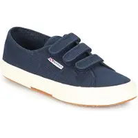Superga Sneaker 2750 COT3 VEL U herren