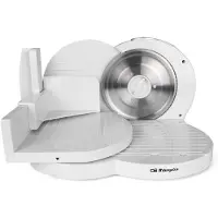 Orbegozo Ms 4200 Fleischschneider