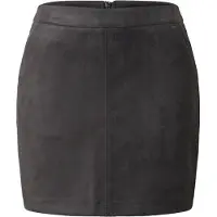 Vero Moda Donna Dina Faux Suede Short Rock