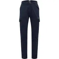 Blend Cargohose BHNan in Blau | Gr.: W38/L30