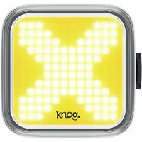Knog Blinder X Frontlicht