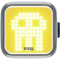 Knog Blinder Skull Frontlicht