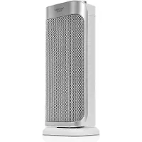 Cecotec Keramik-Turmheizkörper ReadyWarm 6250 Ceramic Sky Style