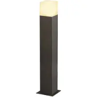 SLV Terrasse Lampe Grafit SL 60