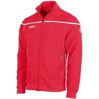 Reece Australia Kinderjacke Reece Varsity Jr. Rot-weiß Rot - 128