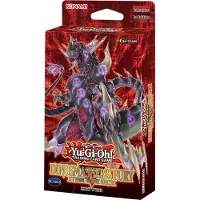 Yu-gi-oh! Structure Deck: Dinosmashers Fury