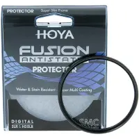 Hoya Fusion 105mm Antistatic Professional Protector Filter