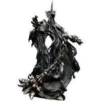 The Lord Of The Rings Mini Epics Der Hexenkönig Figur