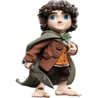 Weta Workshop Mini Epics Frodo Beutlin Figur