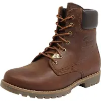 Panama jack - Panama 03 Igloo C25 - Winterschuhe Gr 42 braun