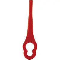 Einhell Rasentrimmer-Zubehör Ersatzmesser-Set PXC Trimmer