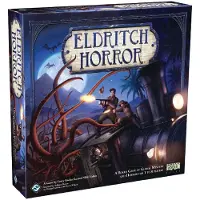Fantasy Flight Games Eldritch Horror Brettspiel