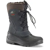 Sonstige Verlage Olang Snowboots OL Canadian-816 Grau -45/46