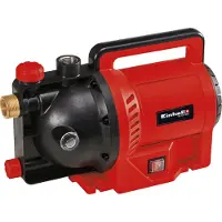 Einhell Gartenpumpe "GC-GP 1045" 4.500 l/h max. Fördermenge