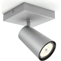 Philips Leuchte Paisley grau