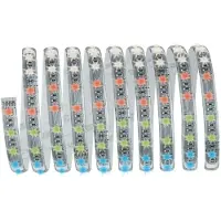 Paulmann MaxLED 500 LED Strip RGBW Basisset