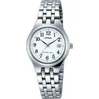 Lorus Armbanduhr Damen RH791AX9