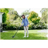 Bosch Easygrasscut 18 Electric Grass Trimmer Grün One Size / EU Plug