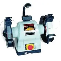 PROMA Tischschleifmaschine Bkl-2000
