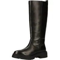 Geox Stiefel D IRIDEA C, Schwarz:36