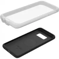 Zéfal Rain Protective Case Samsung S8/s9 Black One Size