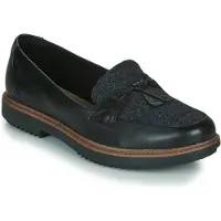 Clarks Sailview Lace - herren schnürschuhe