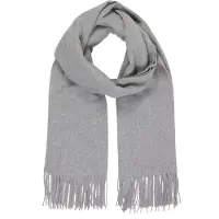 Pieces Kial New Long Schal Damen