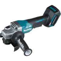 Makita GA013GZ, 8500 RPM, 12,5 cm, Akku, 3 kg, Bürstenloser Motor