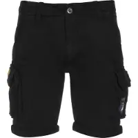 Alpha industries Crew Patch Kurze Hose
