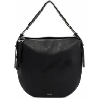 Suri Frey Schultertasche Luzy Shoulder Bag Black schwarz