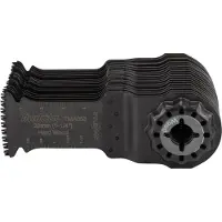 Makita Tauchsägeblatt BiM, TMA053 - 32x50 mm - 1,8 mm für Holz, 20 Stück - B-64870-20