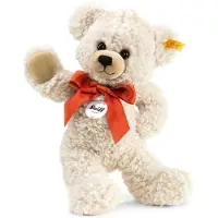 Steiff Lilly SchlenkerTeddybär, creme, 28 cm