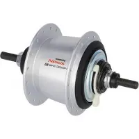 Shimano Nexus Sg-c7000 E-bike 5v Hinterradnabe