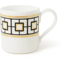 Villeroy & Boch Signature Metrochic Mokka-/Espressoobere 0,08 l