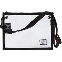 Herschel Alder 1 - Schultertasche 28 cm (block clear)