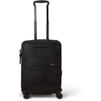 Tumi Alpha 3 International Office Carry-On black