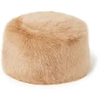Barts Josh Hat light brown (24)