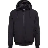 Iriedaily - Nilas Jacket - Winterjacke Gr S schwarz