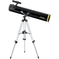 National Geographic 114/900 AZ Spiegelteleskop