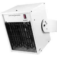 Eurom Gewerbe Heizlüfter EK9000 IP 24