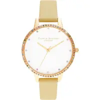 Olivia Burton Armbanduhren OB16RB20