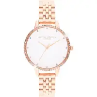 Olivia Burton Ob16rb21 Damenuhr