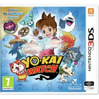 Yo-Kai Watch (3DS)