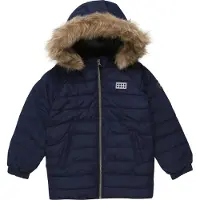 LEGO Steppjacke - LWJulio - Dark Navy - - 74 - Daunenjacken