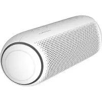 LG XBOOM Go PL5, 2.0 Kanäle, 4,45 cm (1.75"), 20 W, 4 Ohm, Verkabelt & Kabellos, Tragbarer Stereo-Lautsprecher