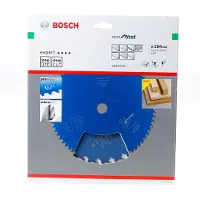 Bosch Kreissägeblatt Expert for Wood ø 184 mm - 2608644041