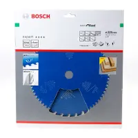 Bosch Kreissägeblatt Expert for Wood ø 225 mm - 2608644089